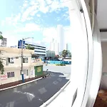 Edificio San Martin