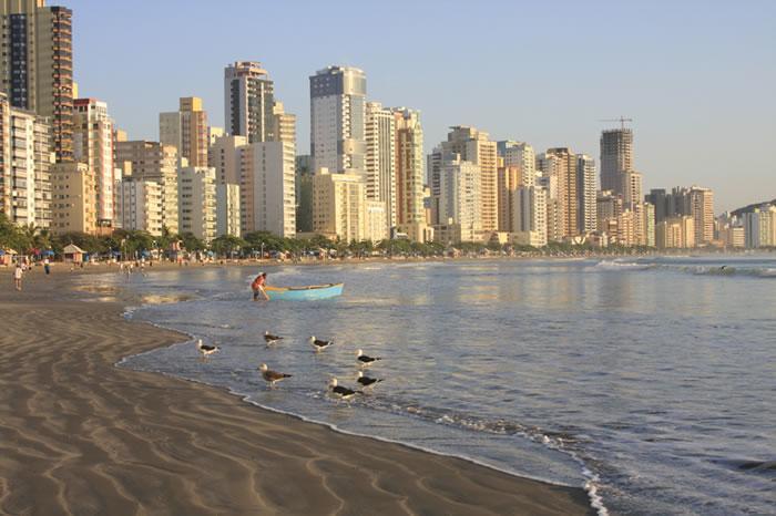 Edificio San Martin Apartamento *