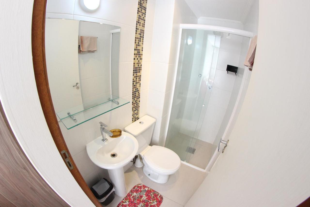 Apartamento Edificio San Martin Balneario Camboriu