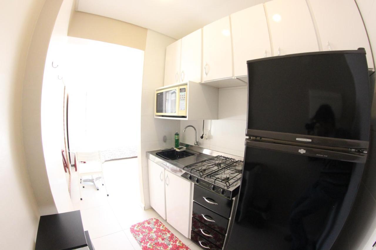 Edificio San Martin Apartamento