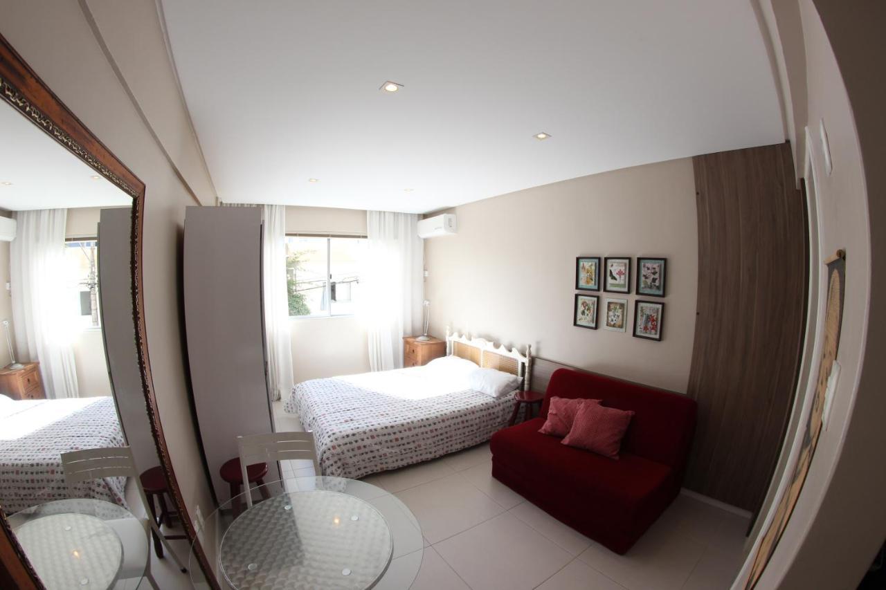 Edificio San Martin Apartamento