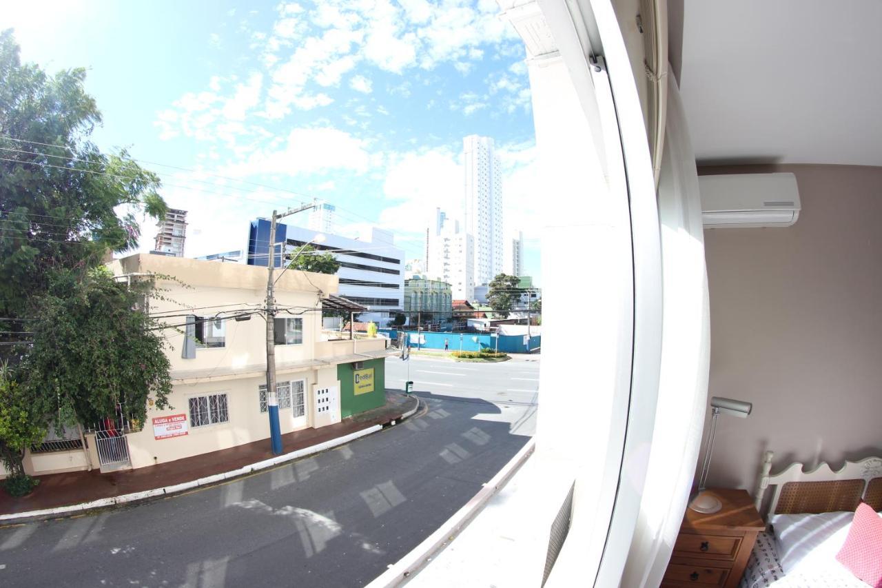 Apartamento Edificio San Martin Balneario Camboriu
