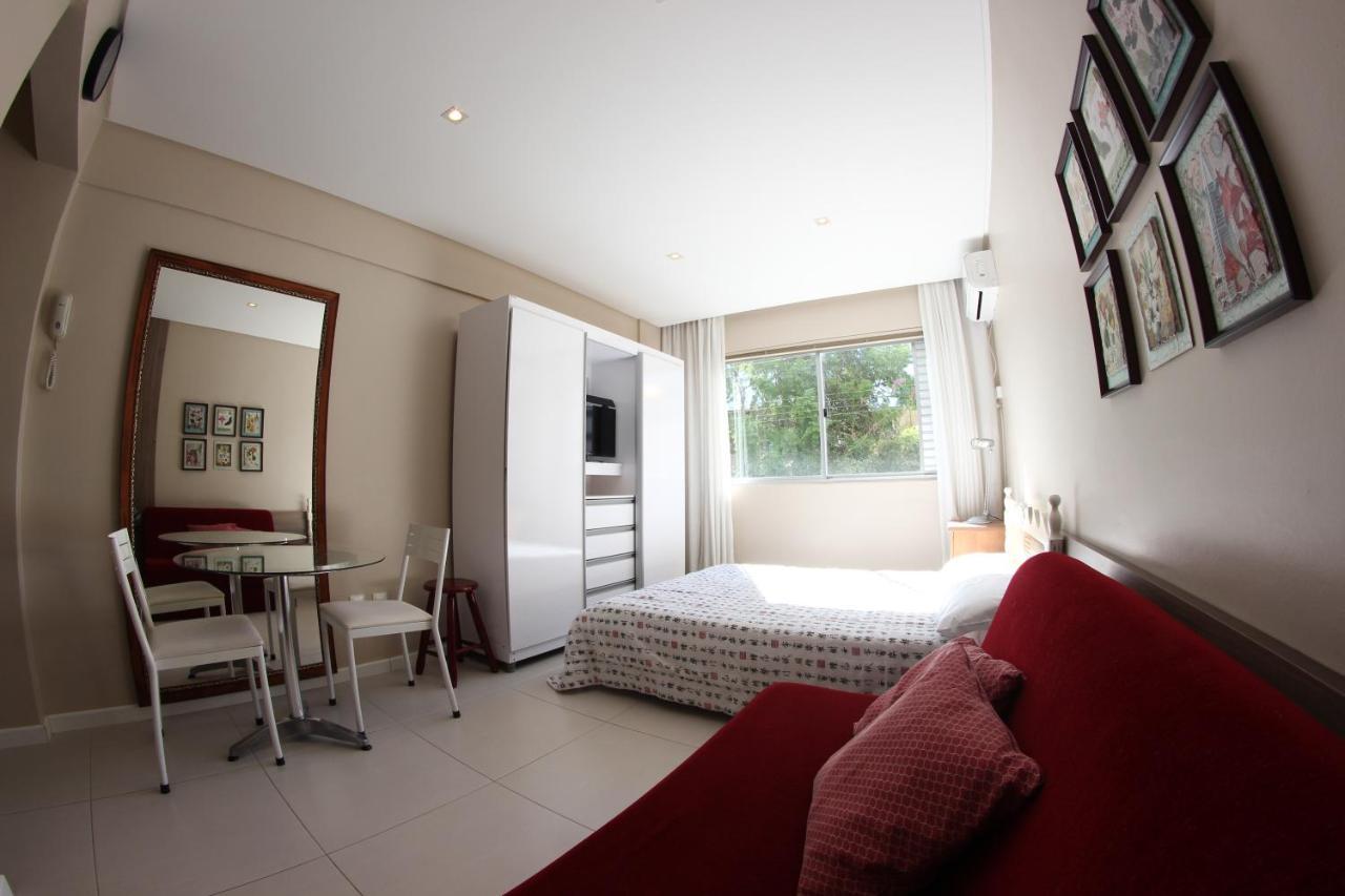 Edificio San Martin Apartamento Balneario Camboriu